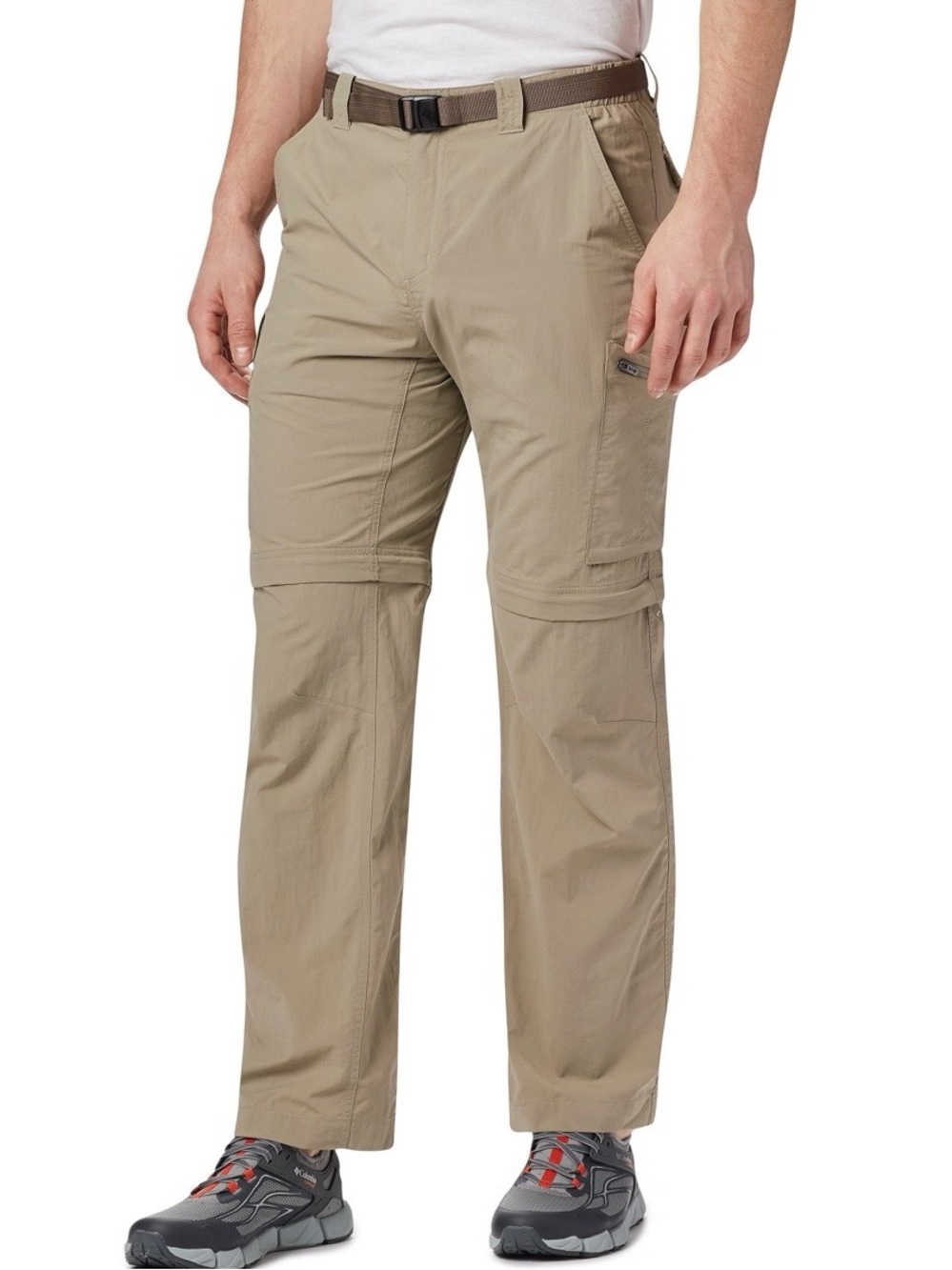 Columbia Silver Ridge Convertible Pants
